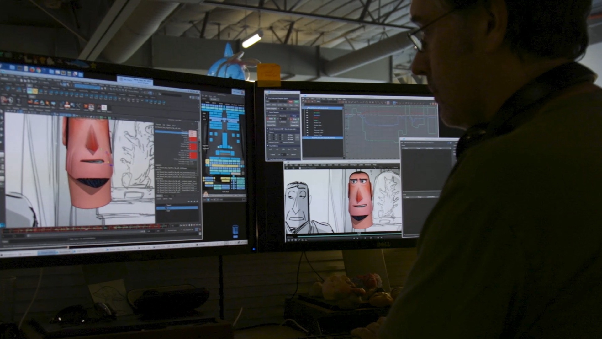 LAIKA Autodesk Platform Services